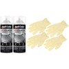 Sherwin-Williams Company, Duplicolor 1K Clear Extreme Gloss Finish Spray Paint
