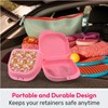 Retainer Cases Cute, Retainer Holder Case, 1 Pack, Aligner Case