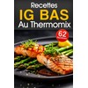 Recettes IG Bas au Thermomix