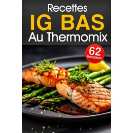Recettes IG Bas au Thermomix