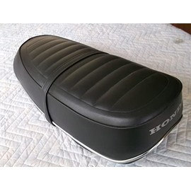 New Replacement seat cover fits CB450 K4 1971 Honda CB 450 Super Sport 179