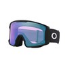 Oakley Line Miner Large Matte Black wPrizm Iced Iridium Snow