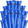 10 Ft Pool Water Bags 0.8mmThickened Double Layer Water Tubes