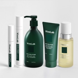 Vibe Lab SET) 4 week solution SET / SET) 4주 솔루션 SET