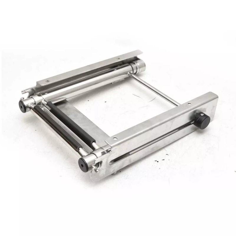 Challenger Hardware Boat Under Mount Ladder LTS-3 | 2 Step