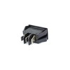 Sierra International RK19630 Narrow Body On-Off SPST Rocker Switch with