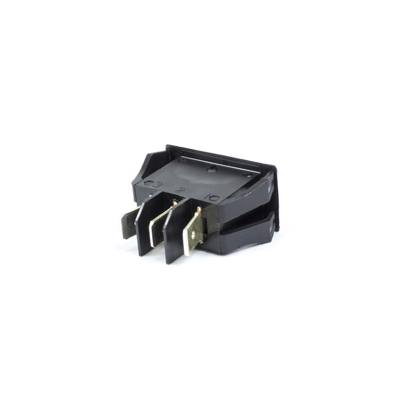 Sierra International RK19630 Narrow Body On-Off SPST Rocker Switch with
