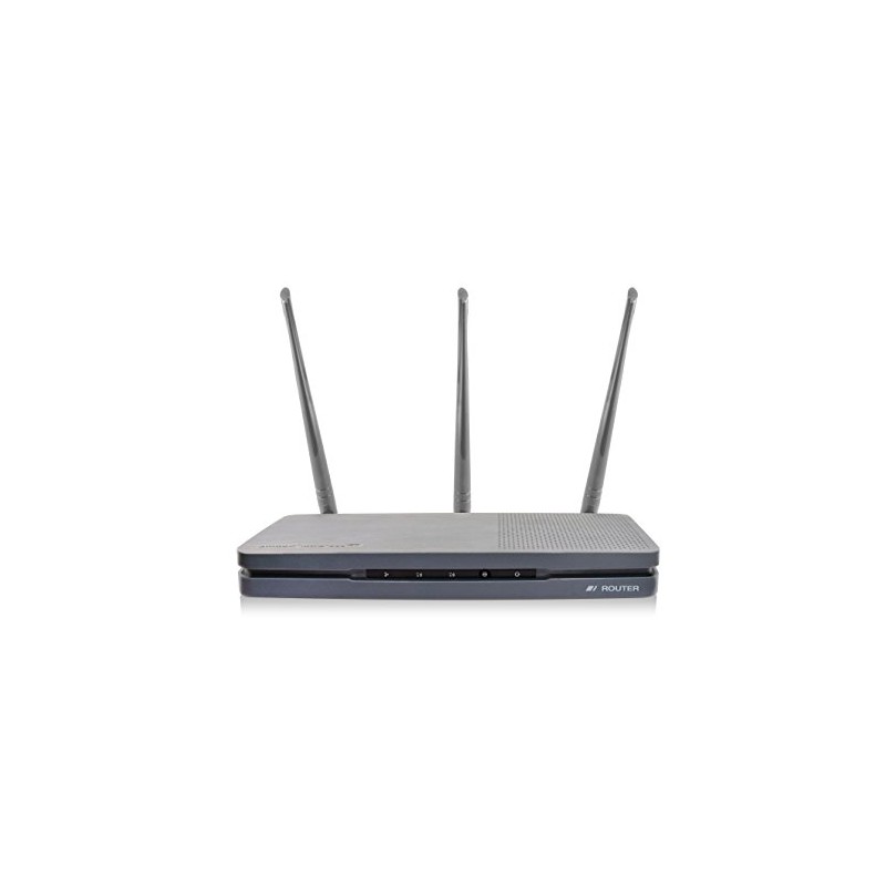 Amped Wireless AC1900 Wi-Fi Router (B1900RT)