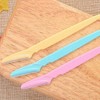 Straight eyebrow razor 3P 7-set / 일자눈썹칼 3P 7세트