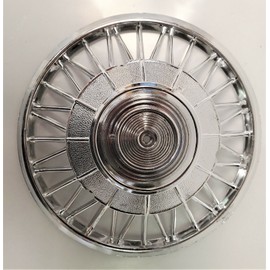 N/A Mustang Pedal Car Hubcap '69-'72