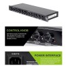 Otras Mxx 234xl Crossover Audio Profesional 3 Vías Divisor Frecuencia