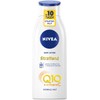 Nivea Firming Body Lotion Q 10 Plus, 1 pack