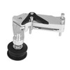 Motorcycle Adjuster Chain Tensioner Roller CNC Aluminium Alloy Universal Tool