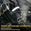OCPTY Power Steering Pressure Hose for Toyota for Sienna 1998-2003