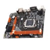 Computer Motherboard DDR3 LGA 1151 1000Mbps NIC M.2 USB3.0 SATA3.0