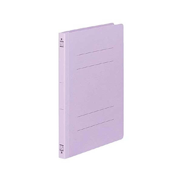 Kokuyo flat – v11 V Flat 328129011 V Resin Binding