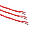 Powerball Kernpower Replacement Starter Cord Red Set of 3 for