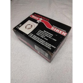 ADEMCO NEW Ademco Honeywell ADT Alarm WAVE-2 Two Tone Siren