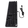 BAJEAL 902 104‑ Key Mechanical Keyboard USB Wired Gaming Keyboard