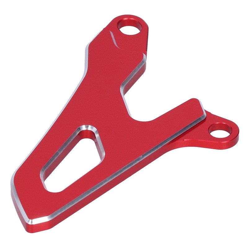 Front Sprocket Cover Aluminum Alloy Car Protection Fit for YAMAHA