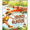 Lenny Hunter – Die magische Sanduhr (Bd.1)