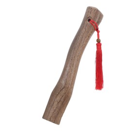 FUNOMOCYA Outdoor Axe Handle Mini Replacement for Camping Comfortable to Install and Maintain