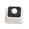 Bluetooth Control Page Turner Multifunctional Custom Programming Buttons Wireless Foot