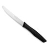 Nova Black Tableknife 11cm