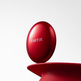 Tirtir [Seo-ok Joint Development/NEW] Tirtir Mask Fit Red Cushion Foundation 18g 20 colors (AD)