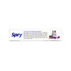 Spry Natural Xylitol Toothpaste 5oz for Adults and Kids with