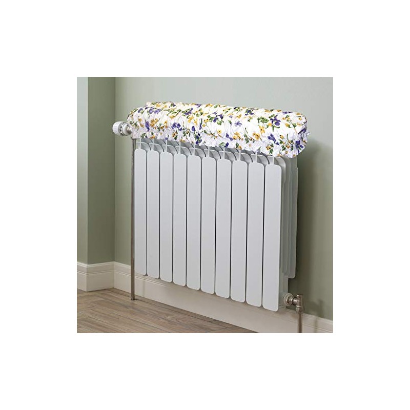 La Briantina Refrigerator Cover, Polyester, Fantasia Casuale, 30-60 cm
