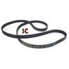 Megadyne Washing Machine – V-Belt El 1046 H7