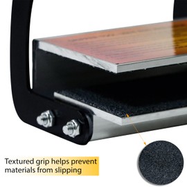 Trademark Innovations Plywood Lifting Tool, Sheetrock Lifter, Drywall Panel Lifter, Lifting Tool