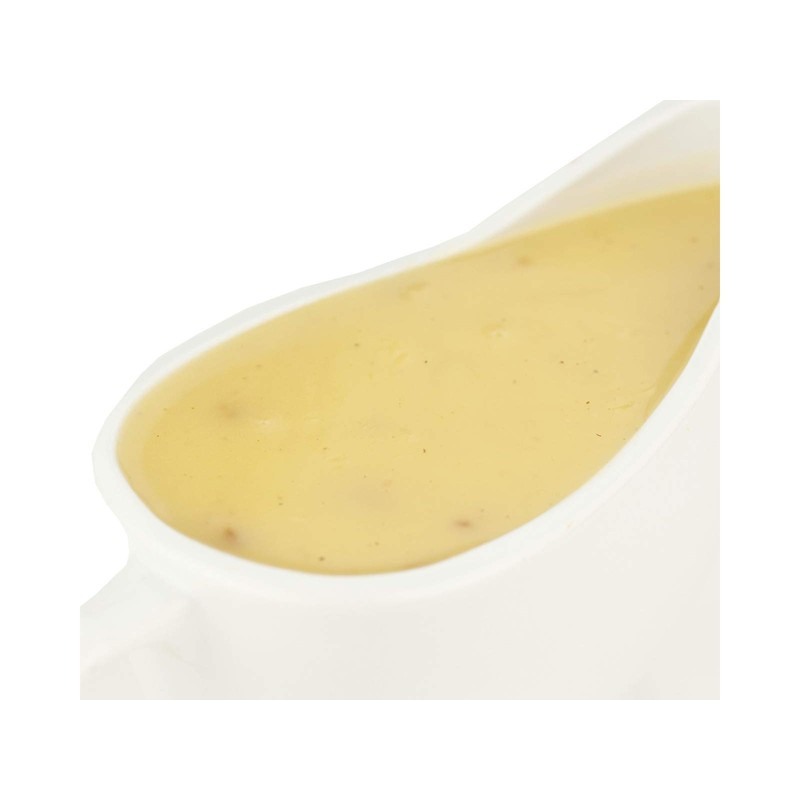 Jake & Amos Real Bacon Salad Dressing, 16 Oz. Jar