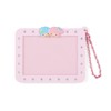 Sanrio Little Twin Stars Custom Card Charm (Maiipachirun) 292770