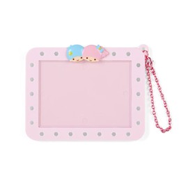 Sanrio Little Twin Stars Custom Card Charm (Maiipachirun) 292770