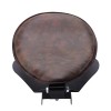 JMTBNO Retro Motorcycle Solo Seat Spring Bobber Base For Honda