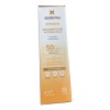 Repaskin Sesderma 50ml Bloqueador Solar Con Color Tacto Seda