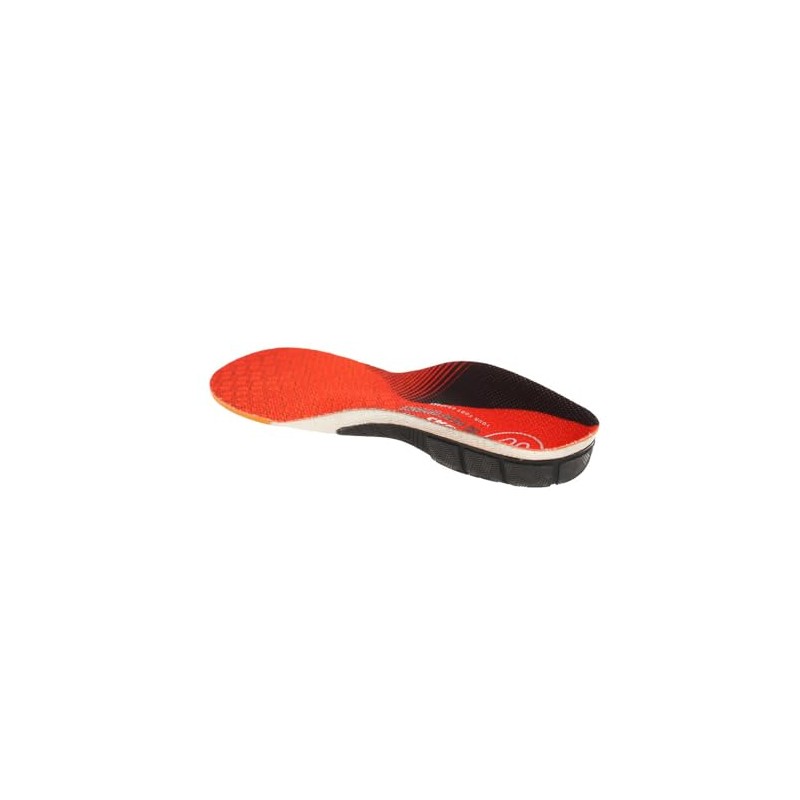 Sidas Insole M 25.0cm-26.5cm Winter 3D Performance 320784103