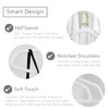 MIZGI Premium Velvet Hangers Pack 30 Pcs Heavyduty - Non
