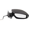 Garage-Pro Mirror Compatible with 2013-2018 Nissan Altima Passenger Side, Heated,