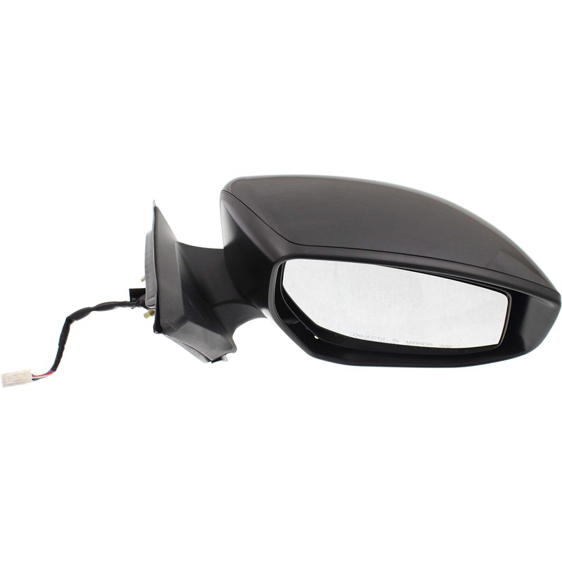 Garage-Pro Mirror Compatible with 2013-2018 Nissan Altima Passenger Side, Heated,