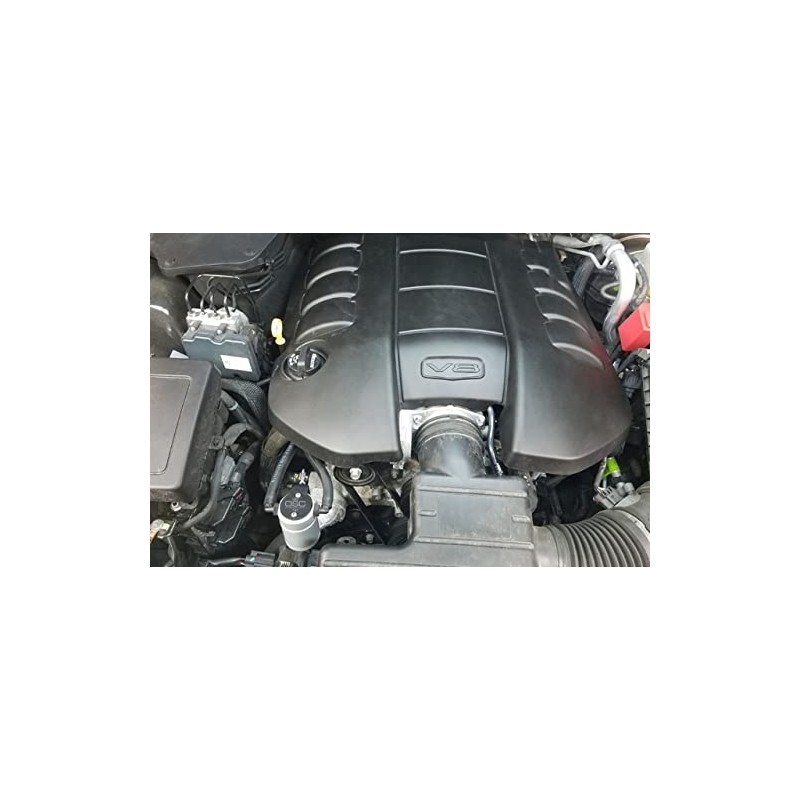 J&L Oil Separator Co. 3.0 Oil Separator Compatible with 2014-2017