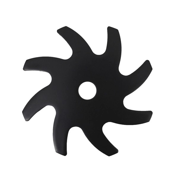 CFR Performance For Chevy Gm Aluminum Alternator Fan - Black