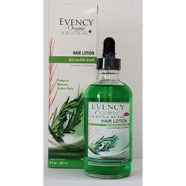 Evency Organic Ltd DESCUENTO ESPECIAL 10% HAIR GROWTH THERAPY DEEP  TREATMENT