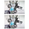Timing Belt Tension Gauge Tester Detection Measurement Professional Auto Car