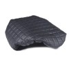 carpart2021 PU Leather Armrest Cushion Cover Center Console Box Pad