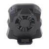 Accessories for Playing Games Mobile Phone Cooling Fan with Telescopic