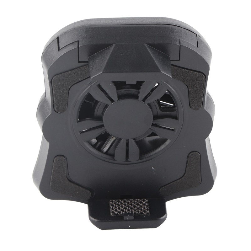 Accessories for Playing Games Mobile Phone Cooling Fan with Telescopic