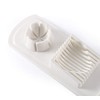 WOIWO 1 PCS Multi-Function Egg Cutter Fancy Split Songhua Egg